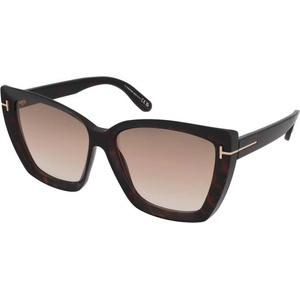 Tom Ford Слънчеви очила Tom Ford Scarlet-02 FT0920 52G - leshti Слънчеви очила