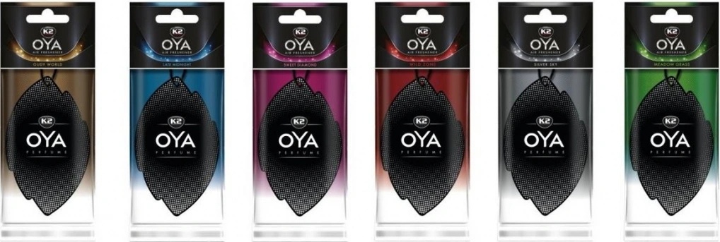 K2 OYA Wild Zone