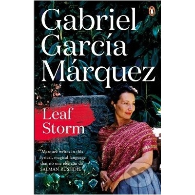 Leaf Storm