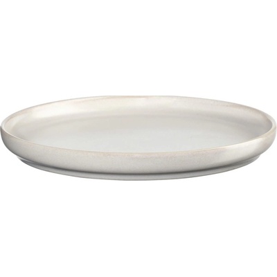 ASA Selection Talířek na pečivo COPPA TOFU 15cm šedý