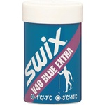 Swix восък v40 Цвят: син