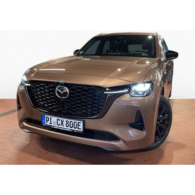 Mazda CX-80 2.5 e-Skyactiv PHEV Homura Plus 241 kW