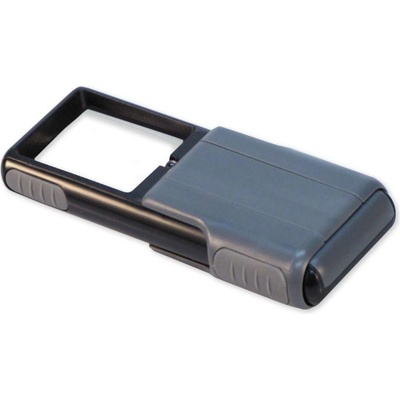 Carson MiniBrite PO-55 skládací lupa 5x – Zboží Mobilmania