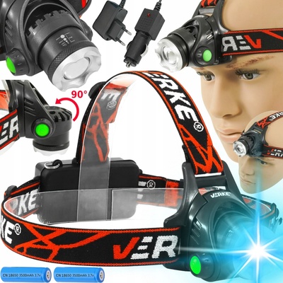 Verke V87507