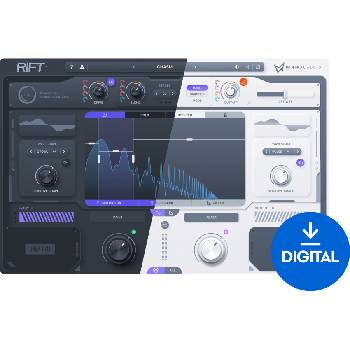 Minimal Audio Rift (Дигитален продукт)