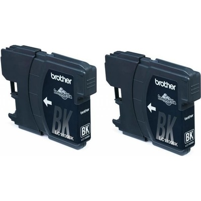 Brother LC-1100HYBkBP2 - originálny