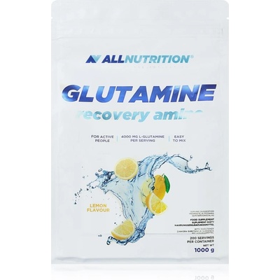 ALLNUTRITION Glutamine Recovery Amino 1000g