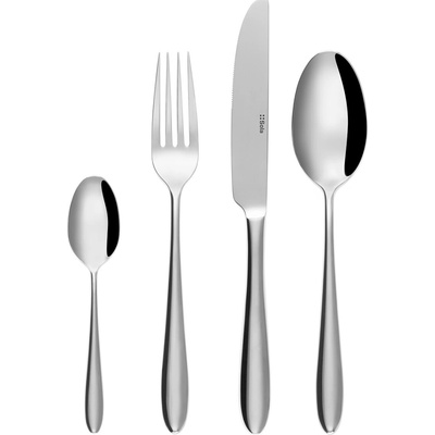 Sola Príborový set Turin Plaza 24 ks