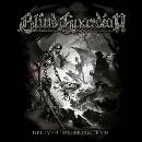 Blind Guardian Deliver us from devil CD