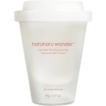 haruharu wonder Гел-крем за лице Centella 5% Niacinamide, 90 g - baby