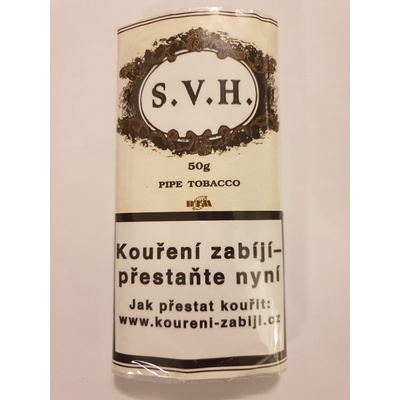 S.V.H. Sweet Vanila Honey 50 g – Zboží Dáma