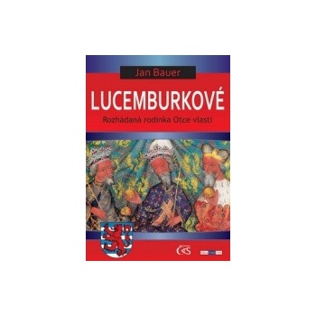 Lucemburkové