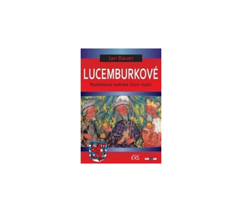 Lucemburkové