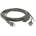 Zebra connection cable CBA-U27-S09EAR, powered USB (CBA-U27-S09EAR)