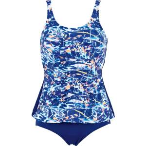 FASHY 23047 tankini - Blue (As Original)