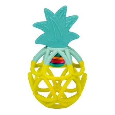 Ravensburger play+ chrastítko ananas