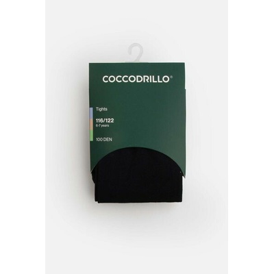 Coccodrillo čierny pre dievčatá