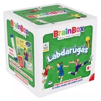 Kensho Brainbox: Футбол