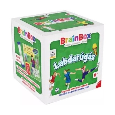 Kensho Brainbox: Футбол