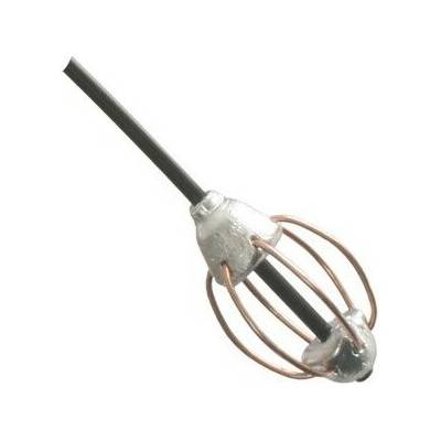 Energofish Krmítko Rebrované Priebežné Dlhé Krmítko Rebrované Priebežné Dlhé 30g
