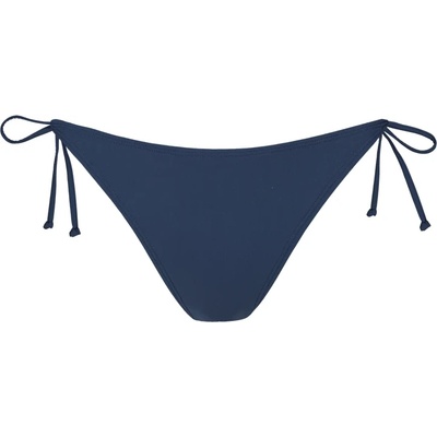 Barts Дамско бикини горнище Barts Women's Solid Tanga Bikini bottom - Navy - размер 38 (EU) (150-2266-0212)