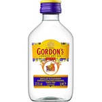Gordon's London Dry - джин 50ml 50 ml