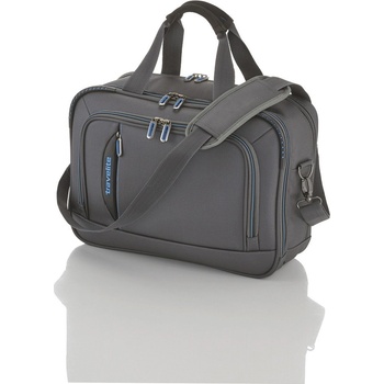 Travelite CrossLITE Board Bag Anthracite 21 l