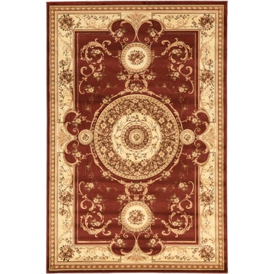 Nej-koberce Yesemek 6548A hnědý