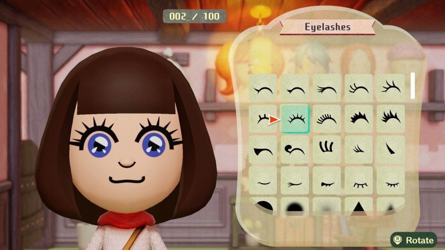 Miitopia