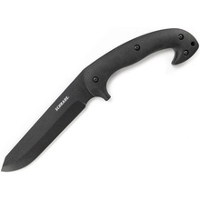 Schrade Frontier Black TPE