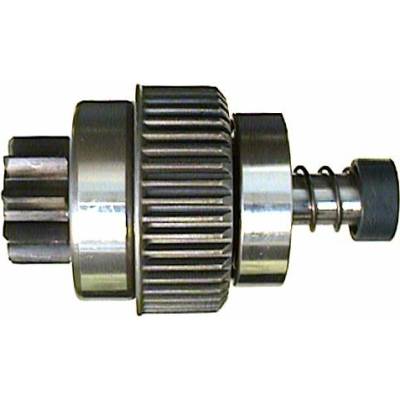 Volnoběžný převod, startér HC-Cargo F 032 136 267