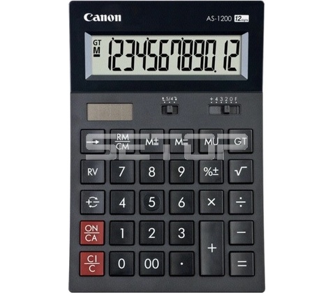 Canon AS 1200