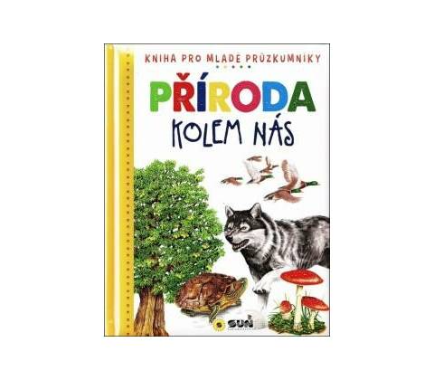 Příroda kolem nás