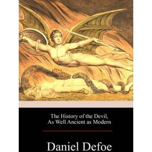 The History of the Devil, As Well Ancient as Modern (ISBN: 9781975979591)