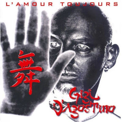 Gigi D'Agostino - L'amour toujours, 2CD, 1999
