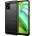 Motorola Carbon Shield TPU калъф за Motorola Moto G Power 2023 - Черен KP29337