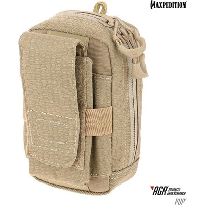 Pouzdro Phone Utility Pouch PUP AGR Maxpedition® – Khaki