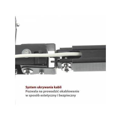 ART Projector holder Art up to 10kg, adjustable (P-108)