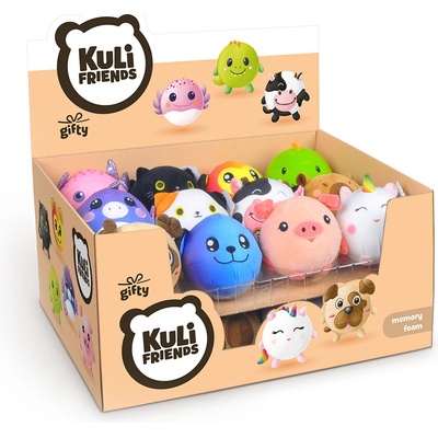 MFP Gifty Kuli Friends