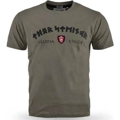Thor Steinar Runa olive
