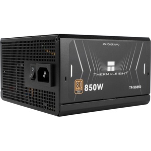 Thermalright PSU ATX 3.1 850W Gold (TR-SG-850)