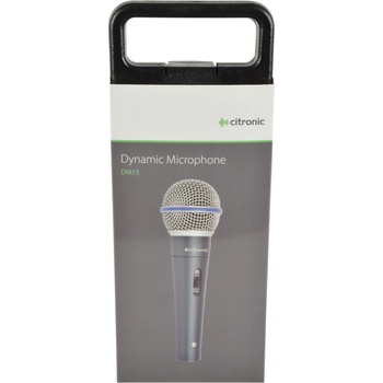 Citronic DM15