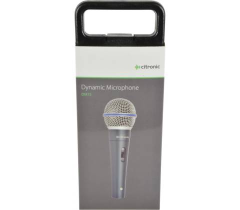 Citronic DM15