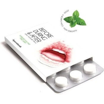 Ментови бонбони за орално удоволствие - Oral Pleasure Mints (D-210755)