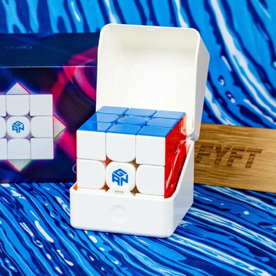 GAN16 Maglev UV (GAN)