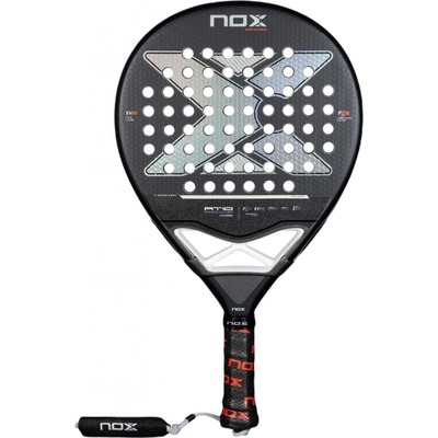 NOX AT10 Pro Cup Hard by Agustin Tapia 2025