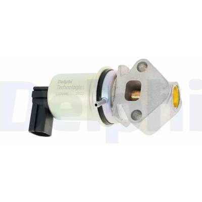 DELPHI AGR ventil DF EG10646-12B1