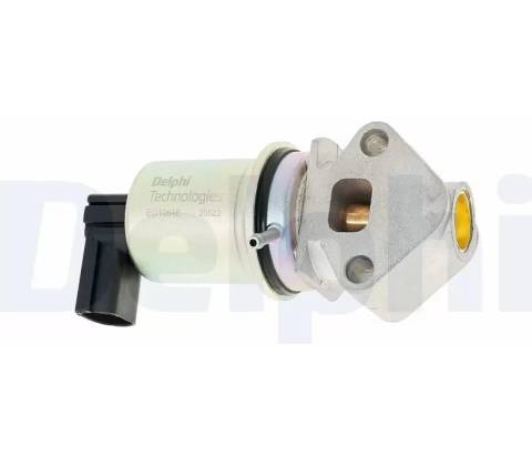 DELPHI AGR ventil DF EG10646-12B1