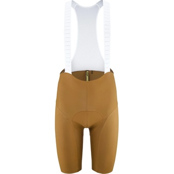 Mavic Мъжки клин за колоездене Mavic Aksium Bib Short Cycling bottoms - Rust - размер XL (055-3173-0413)