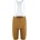 Mavic Мъжки клин за колоездене Mavic Aksium Bib Short Cycling bottoms - Rust - размер XL (055-3173-0413)